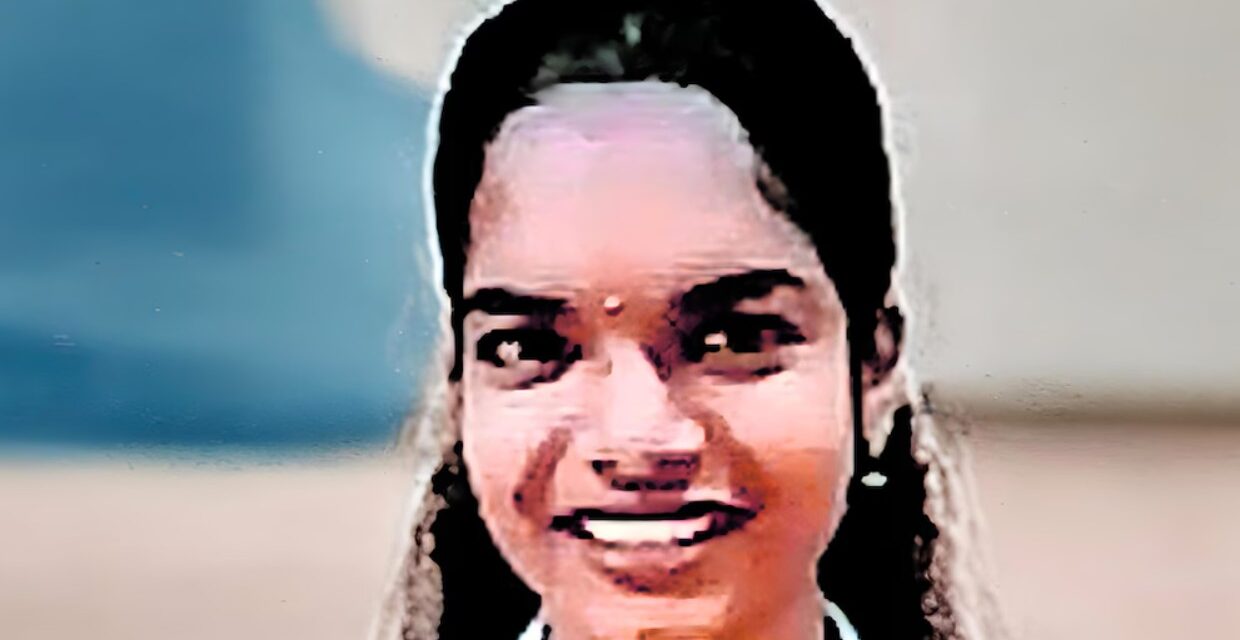 മൂവാറ്റുപുഴയാറ്റിൽ പ്ലസ്ടു വിദ്യാർഥിനി  മരിച്ചനിലയിൽ