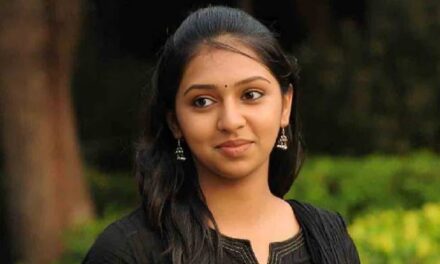 ഐടി ജീവനക്കാരന് മർദനം; നടി ലക്ഷ്മി ആർ. മേനോന് മുൻകൂർ ജാമ്യം