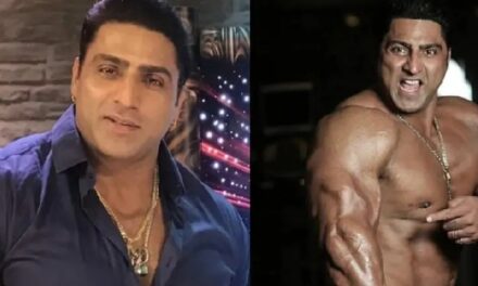 നടനും ബോഡി ബില്‍ഡറുമായ വരിന്ദര്‍ സിങ് ഗുമാന്‍ അന്തരിച്ചു