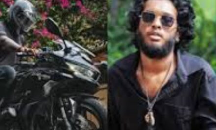 ദിവസങ്ങൾക്ക് മുമ്പ് 15 ലക്ഷത്തിന്‍റെ ബൈക്ക് വാങ്ങി നൽകി, പിന്നാലെ കാറിനായി വഴക്ക്; കമ്പിപ്പാരകൊണ്ട് അച്ഛന്‍റെ അടിയേറ്റ 28കാരൻ ഐസിയുവിൽ