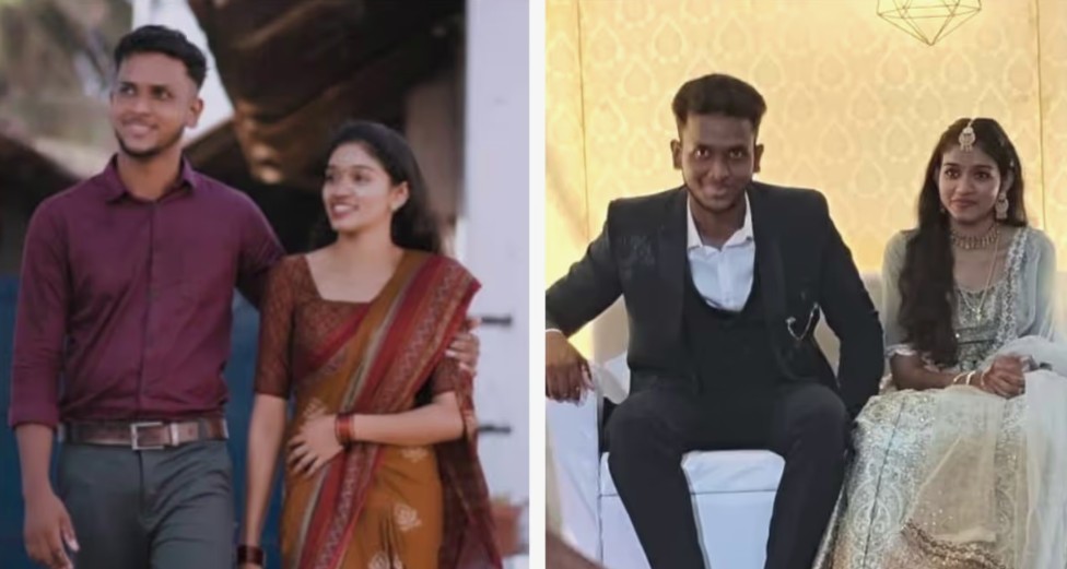 അവിഹിത ബന്ധമുണ്ടെന്ന് സംശയം : യുവതിയെ ശ്വാസം മുട്ടിച്ച് കൊലപ്പെടുത്തി ഭർത്താവ്