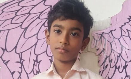 ഒച്ചയിട്ടതിന് അമ്മ വഴക്കുപറഞ്ഞു, പിണങ്ങി മുറിയിൽ കയറി വാതിലടച്ച രണ്ടാംക്ലാസുകാരൻ ജീവനൊടുക്കി