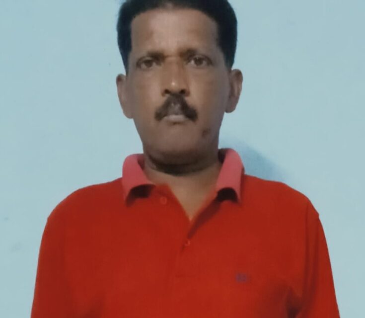 ഇരു വൃക്കകളും തകരാറില്‍; സുമനസുകളുടെ കരുണ തേടി ഷിബു