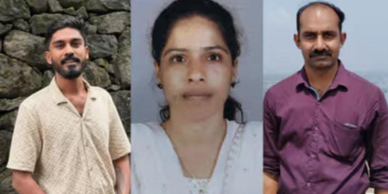 കിണറ്റില്‍ ചാടിയ യുവതിയെ രക്ഷിക്കാന്‍ ശ്രമിക്കുന്നതിനിടെ ഫയര്‍ഫോഴ്‌സ് ഉദ്യോഗസ്ഥനടക്കം മൂന്നുപേര്‍ മരിച്ചു