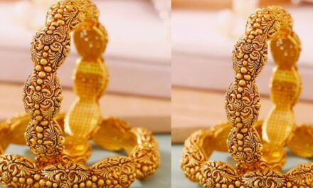 കത്തിക്കയറി സ്വർണവില : ഒരു പവൻ വാങ്ങാൻ എത്ര നൽകണം?