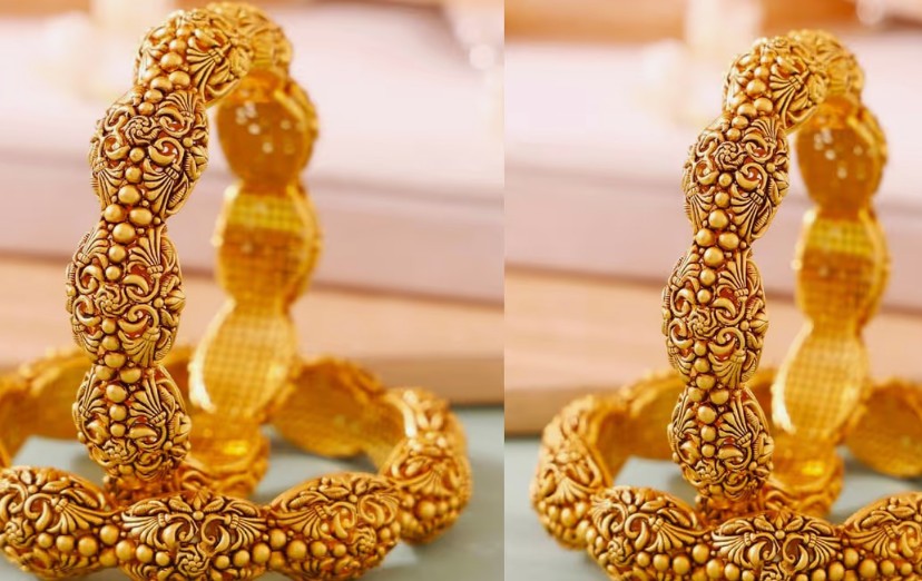 സ്വർണവിലയിൽ വൻ വർദ്ധനവ്; ഒറ്റയടിക്ക് കൂടിയത് 1,800 : പവന് 92,600