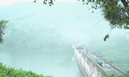 മുല്ലപ്പെരിയാർ അണക്കെട്ടിൽ ബോംബ് ഭീഷണി