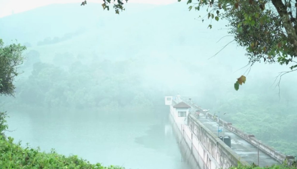 മുല്ലപ്പെരിയാർ അണക്കെട്ടിൽ ബോംബ് ഭീഷണി