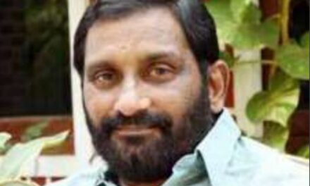 കുന്നംകുളം മുൻ എംഎൽഎ ബാബു എം പാലിശേരി അന്തരിച്ചു