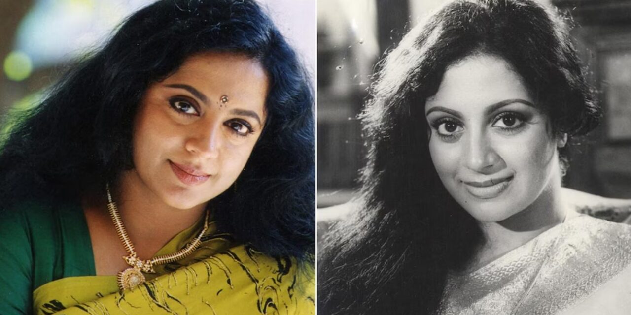 ഒരു അമ്മയാകാൻ ആഗ്രഹിച്ചു, ഗർഭിണി ആയപ്പോൾ അബോർഷൻ ചെയ്യിപ്പിച്ചു; നരക തുല്യമായ ജീവിതം; ചർച്ചയായി ശ്രീവിദ്യയുടെ ജീവിതം