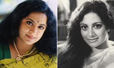 ഒരു അമ്മയാകാൻ ആഗ്രഹിച്ചു, ഗർഭിണി ആയപ്പോൾ അബോർഷൻ ചെയ്യിപ്പിച്ചു; നരക തുല്യമായ ജീവിതം; ചർച്ചയായി ശ്രീവിദ്യയുടെ ജീവിതം