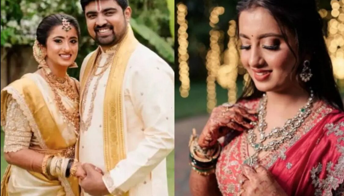 ഒരു വർഷമായി, വിവാഹം കഴിഞ്ഞിട്ട് സ്നേഹം നടിച്ച് ഭാര്യയ്ക്ക് അനസ്തീസിയ നൽകി,  ഡോക്ടർ ഭാര്യയെ കൊന്നത് ഏറെനാളത്തെ ആസൂത്രണത്തിൽ