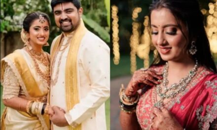 ഒരു വർഷമായി, വിവാഹം കഴിഞ്ഞിട്ട് സ്നേഹം നടിച്ച് ഭാര്യയ്ക്ക് അനസ്തീസിയ നൽകി,  ഡോക്ടർ ഭാര്യയെ കൊന്നത് ഏറെനാളത്തെ ആസൂത്രണത്തിൽ