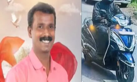 ‘പാർട്ടിയുടെ  യശസ്സിന്  കളങ്കമേൽപ്പിച്ചു’; വയോധികയുടെ മാല മോഷ്ടിച്ച കൗണ്‍സിലറെ സിപിഎം പുറത്താക്കി