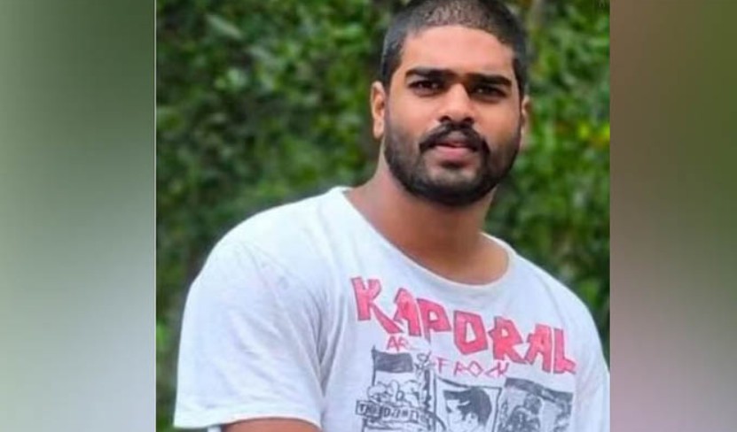 കുട്ടിക്കാനം മുറിഞ്ഞപുഴയില്‍ വാഹനാപകടത്തില്‍ യുവാവ് മരിച്ചു