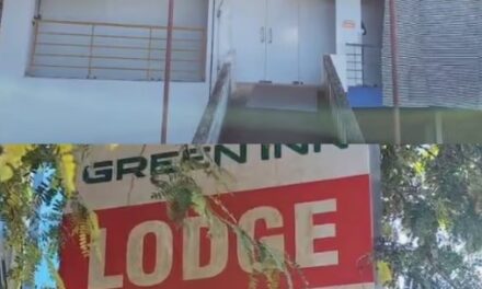 കോഴിക്കോട് സ്വദേശിയായ യുവതിയെ ലോഡ്ജ് മുറിയില്‍ മരിച്ച നിലയില്‍ കണ്ടെത്തിയ സംഭവം കൊലപാതകമെന്ന് പൊലീസ് : ലോഡ്ജ് ജീവനക്കാരനായി തെരച്ചിൽ