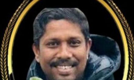 യുകെയിൽ മലയാളി കുഴഞ്ഞു വീണു മരിച്ചു വിട പറഞ്ഞത് കോട്ടയം സ്വദേശി