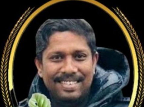 യുകെയിൽ മലയാളി കുഴഞ്ഞു വീണു മരിച്ചു വിട പറഞ്ഞത് കോട്ടയം സ്വദേശി