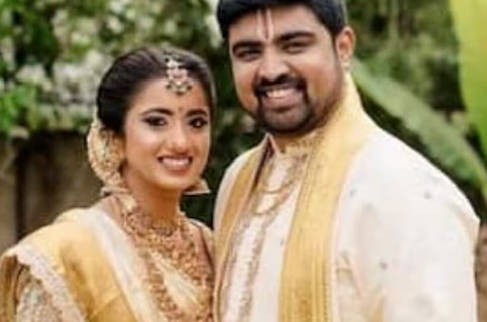 എനിക്ക് ഭാര്യയെ വേണ്ട സ്വത്ത് മതി; വിവാഹമോചനം നേടിയാല്‍ സ്വത്ത് പോകുമെന്നും ഭയന്ന് പ്ലാനിംഗ് നടത്തി; കൃതികയെ കൊലപ്പെടുത്തിയത് പ്രണയബന്ധം തുടരാന്‍, കൃതികളുടെ ശരീരത്തിൽ നിരവധി കുത്തിവയ്പ്പ്