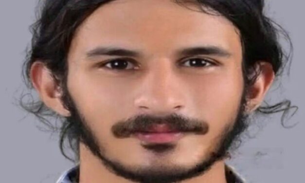 യുകെയിൽ മലയാളി വിദ്യാർഥി മരിച്ച നിലയിൽ