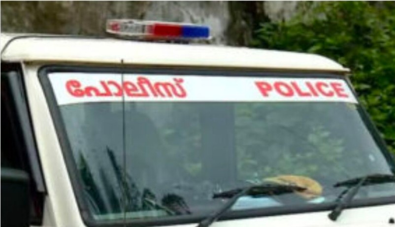 നടൻ ദിലീപിന്‍റെ വീട്ടിൽ അതിക്രമിച്ച് കയറി; മലപ്പുറം സ്വദേശി പൊലീസ് കസ്റ്റഡിയിൽ