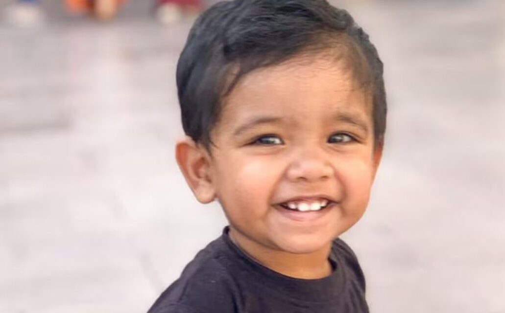 ചവറയിൽ നാലര വയസുകാരൻ വെള്ളക്കെട്ടിൽ വീണു മരിച്ചു