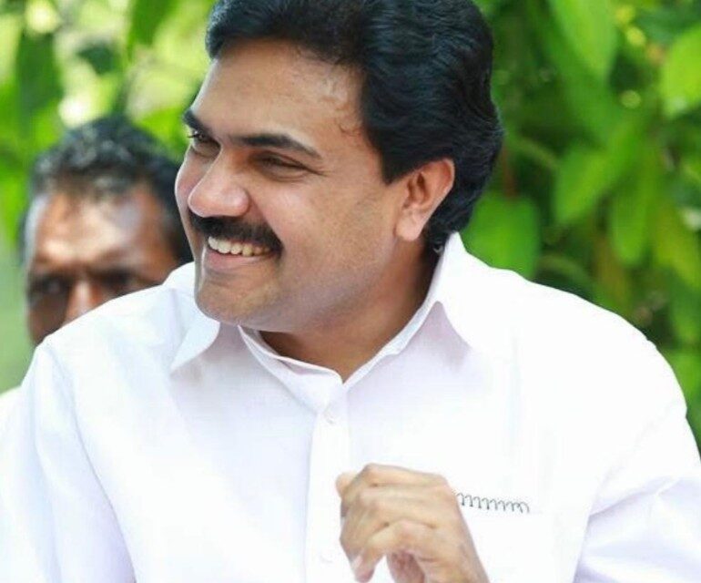 റബറിന്റെയും നെല്ലിന്റെയും താങ്ങുവില വര്‍ദ്ധിപ്പിച്ചത് കര്‍ഷകര്‍ക്ക് കൈതാങ്ങ്     ജോസ് കെ മാണി