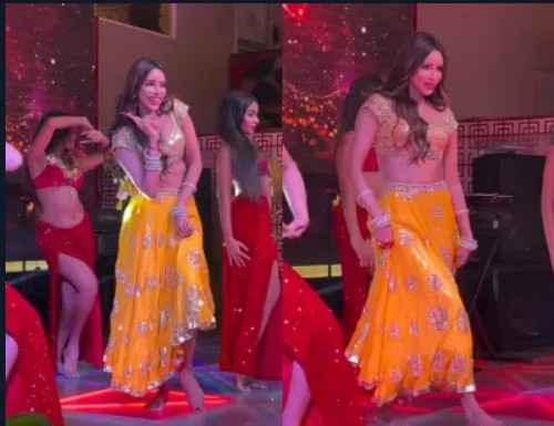 ജിസേൽ നന്നായിട്ടുണ്ട് : രേണുവിനെ വിമർശിച്ചവർ ജിസേലിന് പ്രോത്സാഹനം നൽകുന്നു, സോഷ്യൽ മീഡിയയിൽ വൻ ചർച്ച