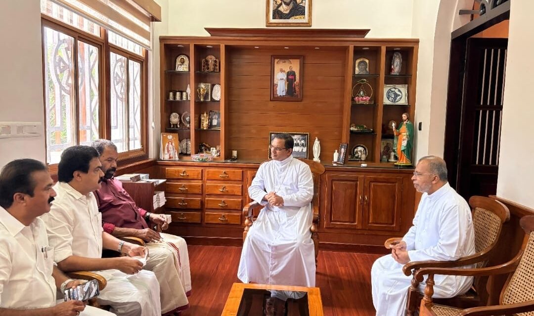 അധ്യാപക നിയമനപ്രശ്‌നങ്ങള്‍; ഉടന്‍ പരിഹരിക്കും. ജോസ് കെ മാണി