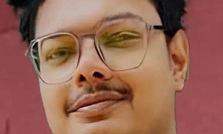 ആർഎസ്എസ് പ്രവർത്തകൻ അനന്തുവിന്റെ    അസ്വഭാവിക മരണം സമഗ്ര അന്വേഷണം വേണം: ആർ എസ് എസ്