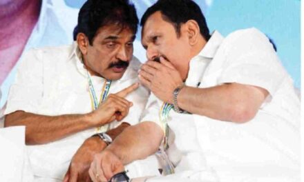 കേരളം പിടിക്കാൻ കെ.സി