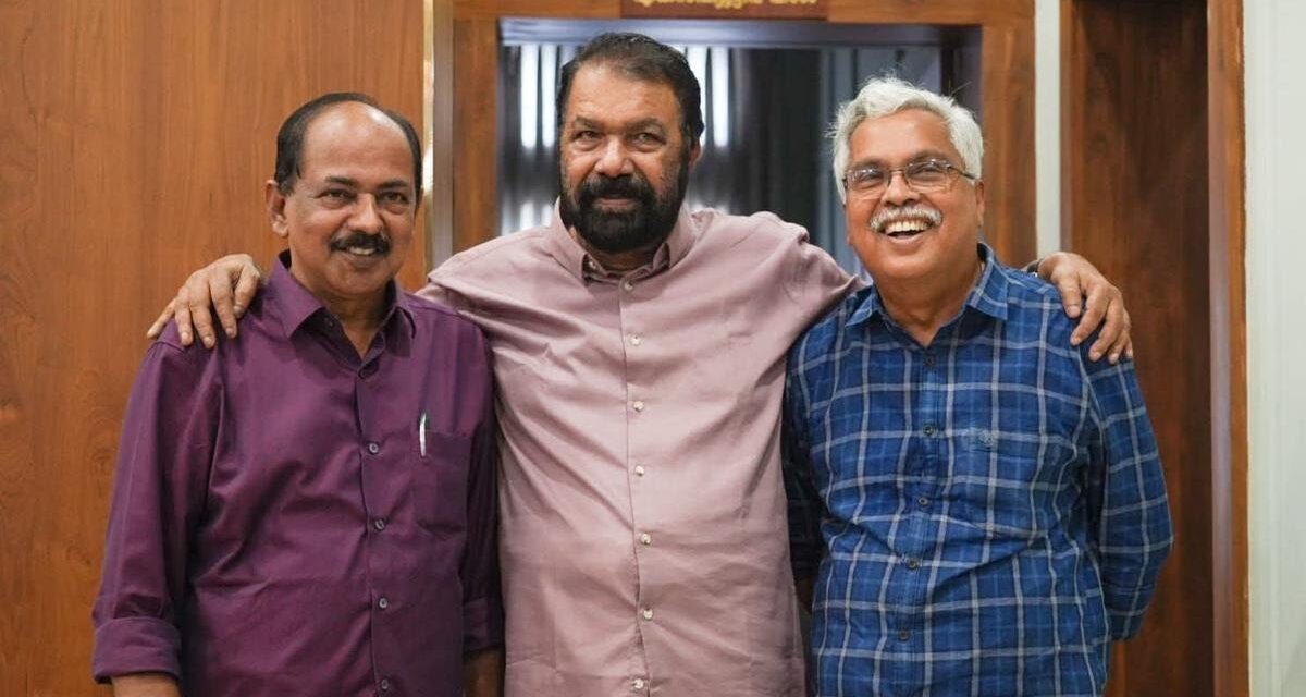 പിഎം ശ്രീ : ചായക്കോപ്പയിലെ കൊടുങ്കാറ്റായി ഒത്തുതീർപ്പിലേക്ക്