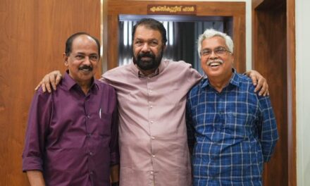 പിഎം ശ്രീ : ചായക്കോപ്പയിലെ കൊടുങ്കാറ്റായി ഒത്തുതീർപ്പിലേക്ക്