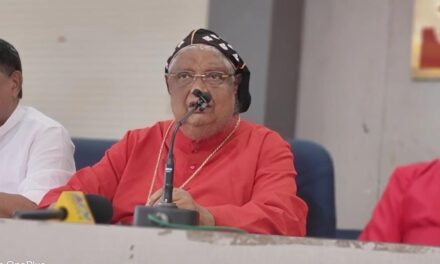 ക്‌നാനായ യാക്കോബായ സഭയില്‍ ഭിന്നത രൂക്ഷമാകുന്നു. അന്തോഖ്യാ വിശ്വാസ സംരക്ഷ സംഗമവുമായി പ്രതികൂല വിഭാഗം