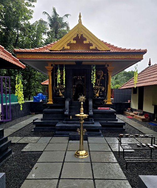 ശനീശ്വര ക്ഷേത്രത്തിൻ്റെ പ്രത്യേകതകൾ അറിയാം