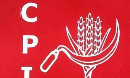സിപിഐയില്‍ കോണ്‍ഗ്രസ് അനുഭാവികള്‍ക്ക് മുന്‍തൂക്കം, കേരളത്തിലെ വല്യേട്ടനു കീഴടങ്ങേണ്ടെന്ന് ദേശീയ നേതൃത്വവും