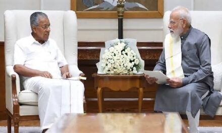 സിപിഐയുടെ എതിര്‍പ്പ് കൂസാതെ പിഎം ശ്രീയ്ക്ക് കൈകൊടുത്ത് കേരളം