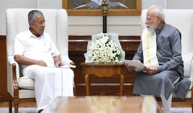 സിപിഐയുടെ എതിര്‍പ്പ് കൂസാതെ പിഎം ശ്രീയ്ക്ക് കൈകൊടുത്ത് കേരളം