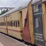 വൈക്കം റോഡില്‍ പരശുറാമിന് സ്റ്റോപ്പ്