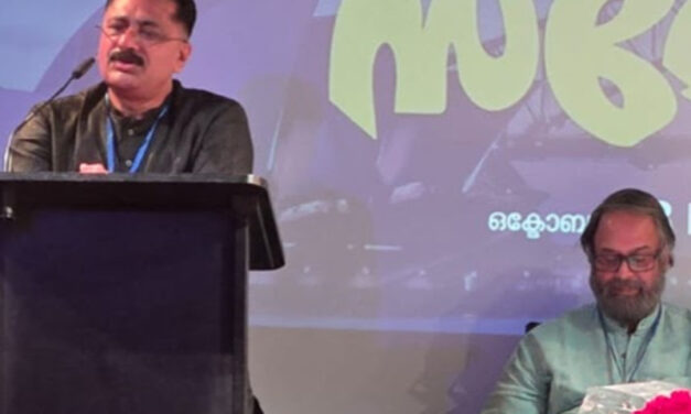 മതേതരത്വത്തിന്റെയും ബഹുസ്വരതയുടെയും നിലപാടുകള്‍ ഉറപ്പാക്കുന്നതോടൊപ്പം പുരോഗമനപരമായ ആശയങ്ങള്‍ക്ക് പ്രാമുഖ്യം നല്‍കണം: കെ.ടി ജലീല്‍