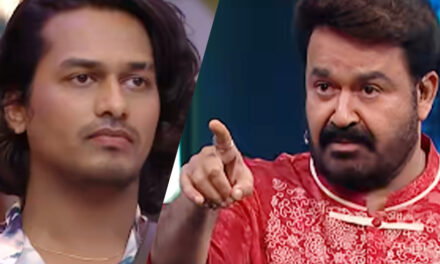 ടിക്കറ്റ് ടു ഫിനാലെ കരസ്ഥമാക്കി നൂറ, നെവിനെ നിര്‍ത്തിപ്പൊരിച്ച് ലാലേട്ടന്‍, ഷാനവാസ് തിരികെ ഹൗസിലേക്ക്, രണ്ട് മത്സരാര്‍ത്ഥികള്‍ പുറത്തേക്ക്