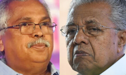 സിപിഐ കടുത്ത നിലപാടിലേക്ക്, പിഎം ശ്രീ പദ്ധതിയില്‍നിന്ന് സര്‍ക്കാര്‍ പിന്‍മാറുന്നതുവരെ മന്ത്രിസഭായോഗത്തില്‍നിന്ന് വിട്ടുനില്‍ക്കാന്‍ സാദ്ധ്യത