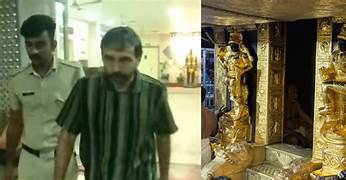 ശബരിമല സ്വര്‍ണകവര്‍ച്ച: പോറ്റിയും കൂട്ടരും കോടികളുടെ ഇടപാട് നടത്തി