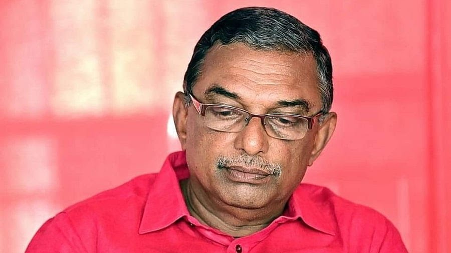 പത്മകുമാറിനെ പാർട്ടി തൊടില്ല,കുറ്റപത്രം സമർപ്പണത്തിന് ശേഷം ആലോചിക്കും