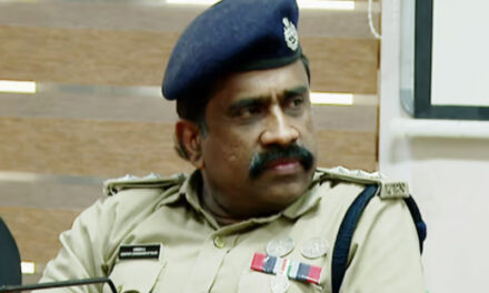 കസ്റ്റഡിയിലെടുത്ത യുവതിയെ പീഡിപ്പിച്ചു, ഡിവൈഎസ്പി ഉമേഷ് അവധിയില്‍ പ്രവേശിച്ചു