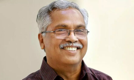 സഖാവ് ബിനോയ് ക്ക് 70 ആഘോഷമില്ലാതെ നേതാവ്, ആശംസകളോടെ സഹപ്രവര്‍ത്തകര്‍