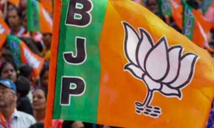 തദ്ദേശ തെരഞ്ഞെടുപ്പില്‍ മുഴുവന്‍ വാര്‍ഡുകളിലും സ്ഥാനാര്‍ത്ഥികളെ നിര്‍ത്താനാവാതെ ബിജെപി, ചിത്രം തെളിഞ്ഞത് നോമിനേഷന്‍ സ്വീകരിക്കലും സൂക്ഷ്മപരിശോധനയും കഴിഞ്ഞതോടെ