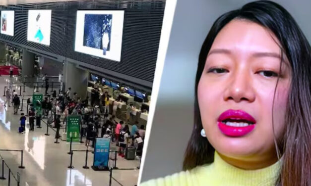 ഇന്ത്യന്‍ പാസ്‌പോര്‍ട്ട് അസാധുവെന്ന് പരിഹസിച്ച് വനിതാ യാത്രികയെ ചൈനീസ് വിമാനത്താവളത്തില്‍ തടഞ്ഞുവെച്ചുവെന്ന് പരാതി, പ്രതിഷേധിച്ച് ഇന്ത്യ