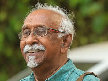 എഴുത്തച്ഛൻ പുരസ്കാരം കെ ജി ശങ്കരപിള്ളയ്ക്ക്