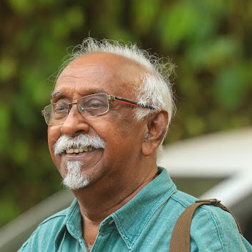 എഴുത്തച്ഛൻ പുരസ്കാരം കെ ജി ശങ്കരപിള്ളയ്ക്ക്